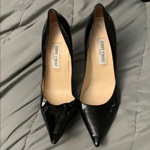 Jimmy Choo Heels
